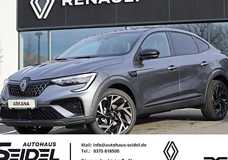 Renault Arkana E-TECH Full Hybrid 145 Esprit Alpine 5 Türen