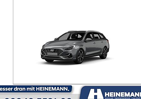 Hyundai i30 1.6 CRDi 85kW YES! 5 Türen