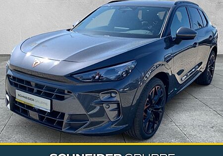 Cupra Terramar 1.5 e-HYBRID 200kW AM. CUP L. ED. DSG 5 Türen