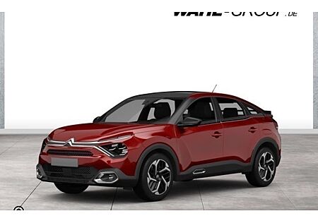 Citroën C4 Benziner 130 S&S MAX 5 Türen