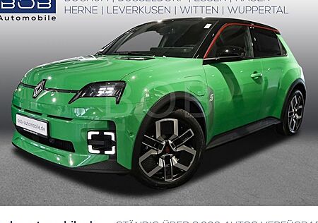 Renault R 5 Techno 120 Urban Range 5 Türen