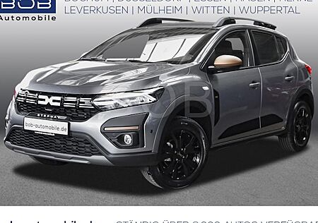Dacia Sandero Stepway TCe 90 CVT Stepway Extreme 5 Türen