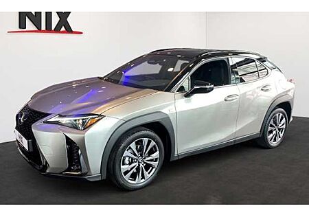 Lexus UX 300h F SPORT Design 5 Türen