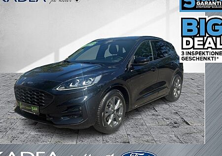 Ford Kuga 1.5 EcoBoost 110kW ST-Line X 5 Türen