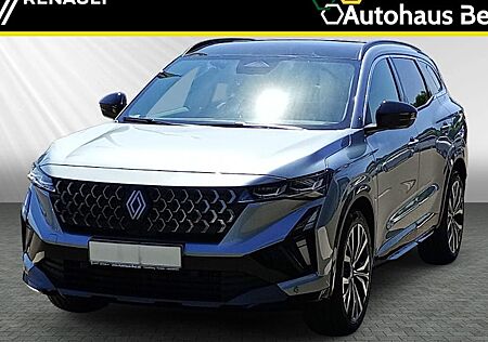 Renault Espace Full Hybrid E-Tech 200 5-Sitzer Iconic 5 Türen