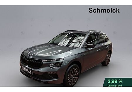 Skoda Kamiq 1.0 TSI 85kW DSG Tour 5 Türen