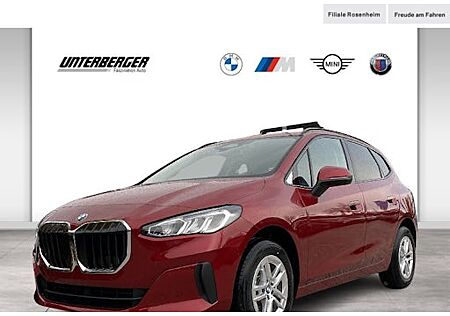 BMW 2er Active Tourer 218i Steptronic DCT 5 Türen