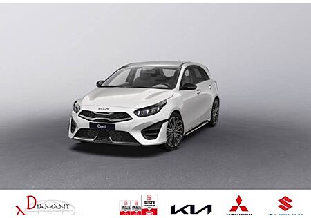Kia Cee'd 1.6 T-GDI 110 kW DCT GT-Line 5 Türen