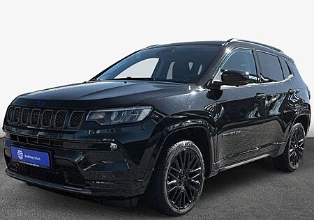 Jeep Compass 1.3l T4-PHEV 177kW S Automatik 4WD 5 Türen