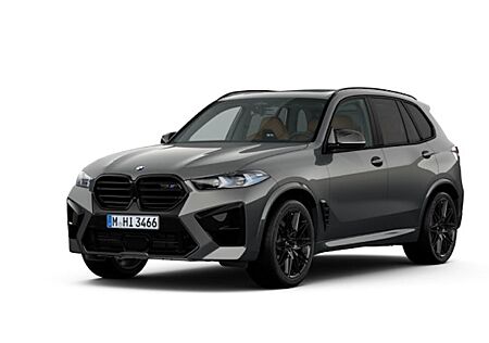 BMW X5 M Competition 5 Türen