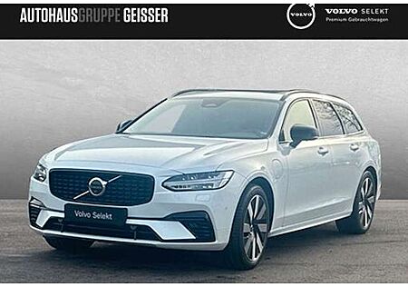 Volvo V90 T6 AWD Ultra Dark Auto 5 Türen