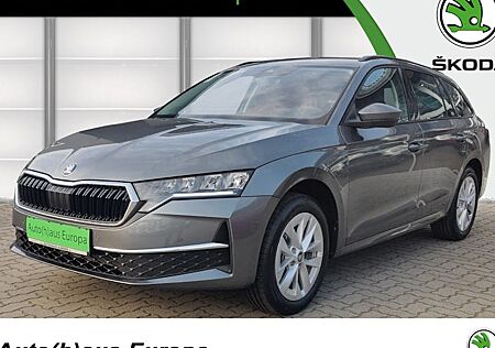 Skoda Octavia 2.0 TDI 110kW DSG Selection Combi 5 Türen