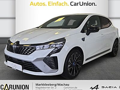 Renault Clio TCe 90 Esprit Alpine 5 Türen