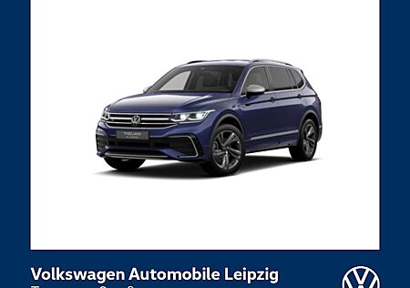 VW Tiguan Allspace 2.0 TDI SCR 142kW DSG 4MOTION R-Line 5 Türen