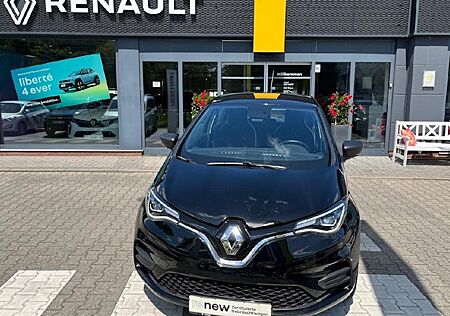Renault ZOE Paket Iconic EV50 135hp 5 Türen