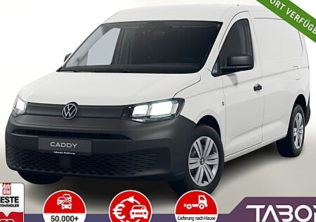 VW Caddy 2.0 TDI 75kW Maxi 5 Türen