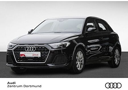 Audi A1 30 TFSI S tronic advanced Sportback 5 Türen