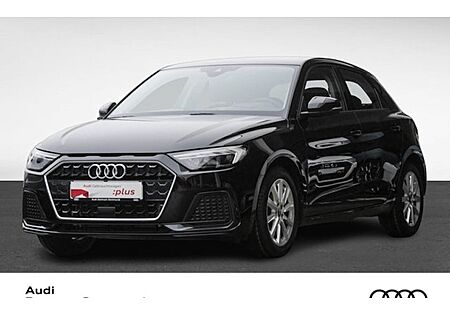 Audi A1 30 TFSI S tronic advanced Sportback 5 Türen