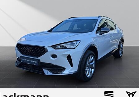Cupra Formentor 2.0 TSI 140kW 4Drive DSG 5 Türen