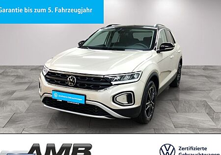 VW T-Roc 2.0 TDI SCR 85kW MOVE 5 Türen