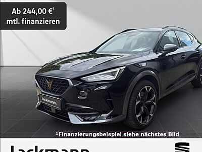 CUPRA Formentor 2.0 TSI 228kW VZ 4Drive DSG 5 Türen