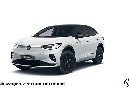 VW ID.5 79 kWh 4MOTION GTX mit Infotainment P. 5 Türen
