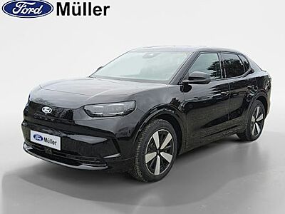 Ford Capri Extended Range 77kWh RWD 5 Türen