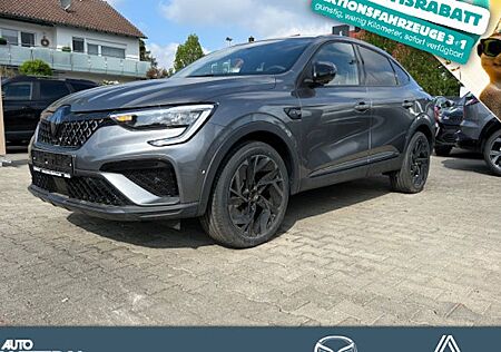 Renault Arkana E-TECH Full Hybrid 145 Esprit Alpine 5 Türen