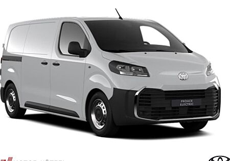 Toyota Proace Max 100kW 75kWh L1 Comfort Auto 4 Türen