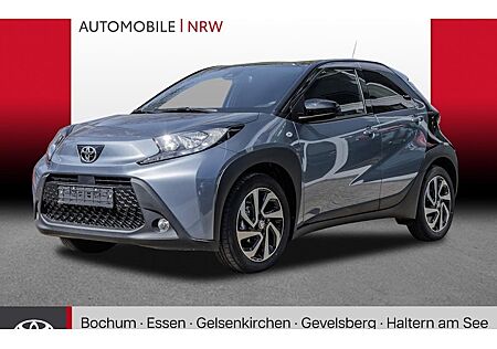Toyota Aygo 1,0-l-VVT-i x-business 5 Türen