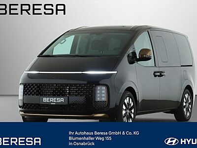 Hyundai Staria 1.6 T-GDI Hybrid Signature Automatik 5 Türen
