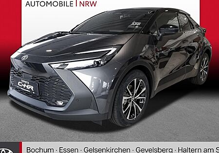 Toyota C-HR 1.8-l-VVT-i Hybrid Team Deutschland 5 Türen