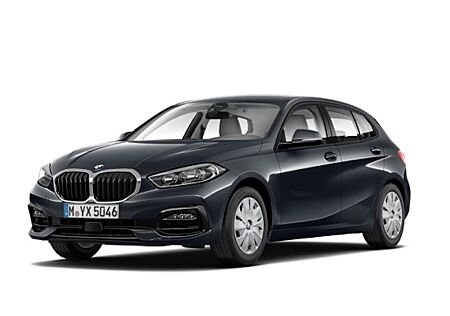 BMW 1er 118i Sport Line 5 Türen