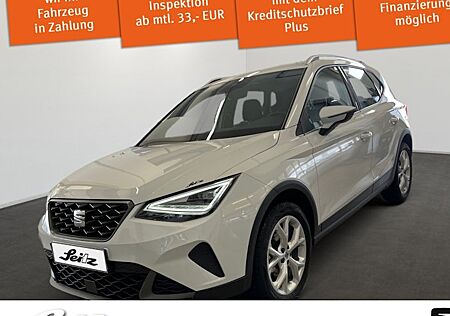 Seat Arona 1.0 TSI 85kW FR DSG 5 Türen