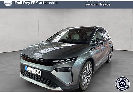 Skoda Elroq 85 First Edition 5 Türen