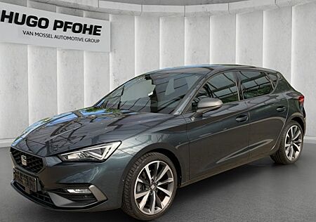 Seat Leon 1.5 eTSI ACT 110kW FR DSG 5 Türen
