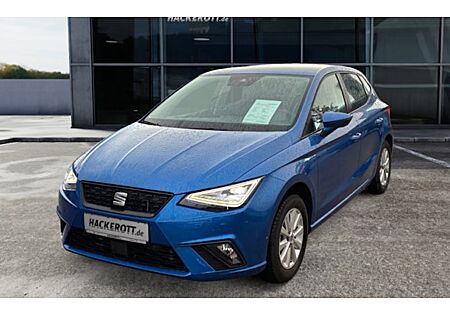 Seat Ibiza 1.0 TSI 85kW Style Edition DSG 5 Türen