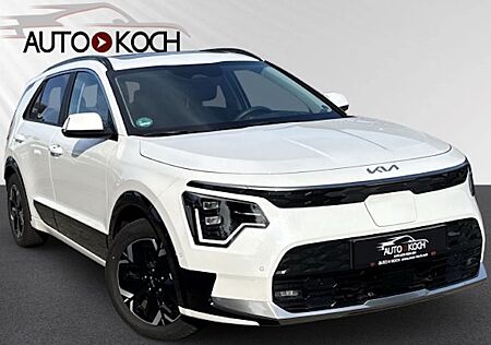 Kia Niro Inspiration 5 Türen