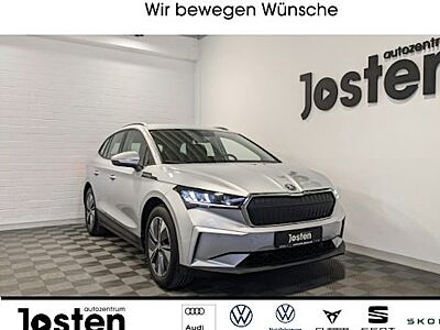 Skoda Enyaq 60 5 Türen