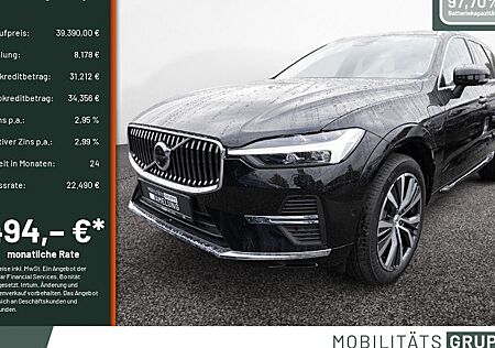 Volvo XC 60 T8 Twin Eng. AWD Inscription Geartronic 5 Türen