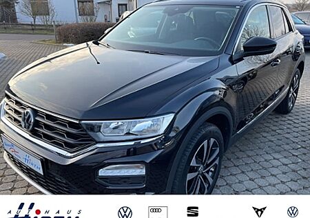 VW T-Roc 1.5 TSI ACT OPF UNITED 5 Türen