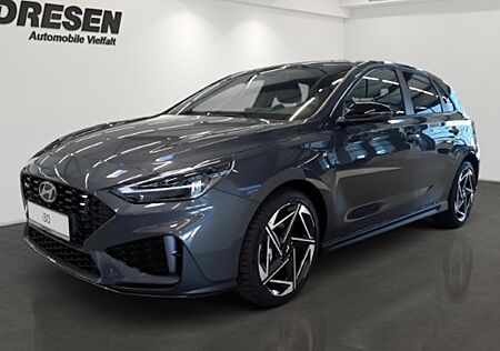 Hyundai i30 1.5 T-GDI Hybrid N Line 5 Türen