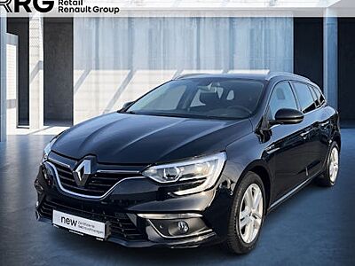 Renault Megane TCe 140 GPF Limited Grandtour 5 Türen
