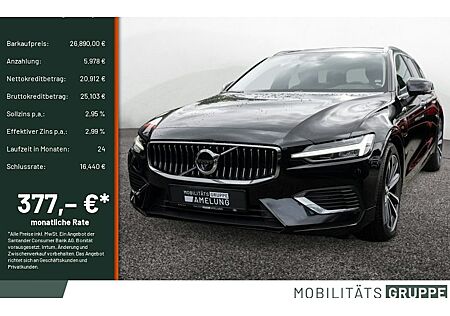 Volvo V60 T6 AWD Recharge Core Auto 5 Türen