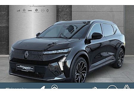 Renault Scenic E-Tech Techno 170 Comfort Range 5 Türen