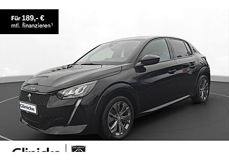 Peugeot e-208 136 Allure 5 Türen