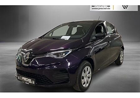 Renault ZOE Life R110/Z.E. 40 Batteriekauf 5 Türen