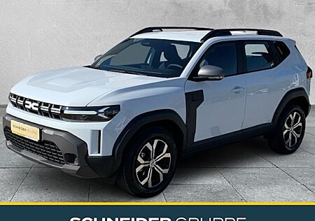 Dacia Duster ECO-G 100 Expression 5 Türen