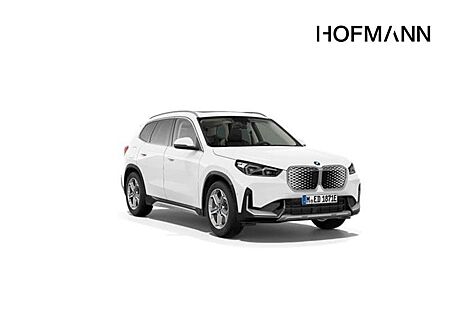 BMW iX1 xDrive30 5 Türen