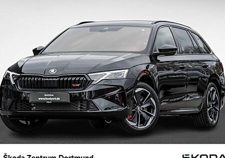 Skoda Octavia 2.0 TSI DSG RS Combi 5 Türen